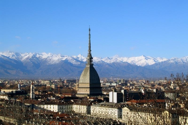 Tulip Inn Turin West (Rivoli)